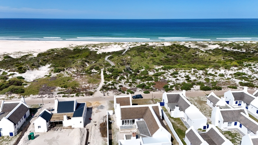 0 Bedroom Property for Sale in Struisbaai Western Cape